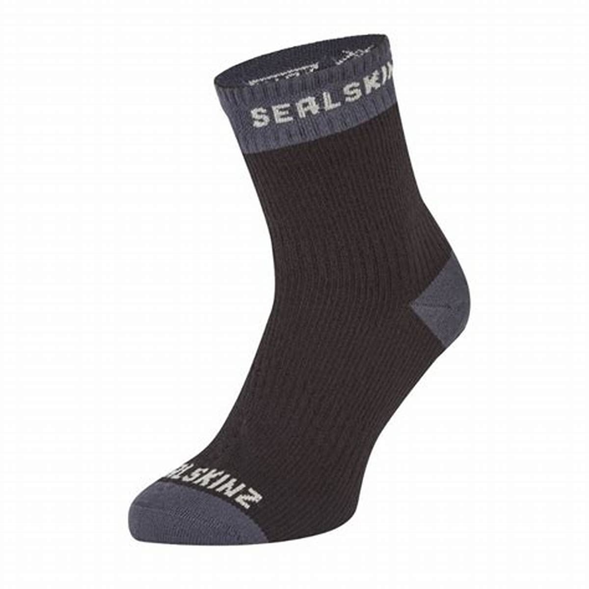 Waterproof Warm Weather Ankle Sock