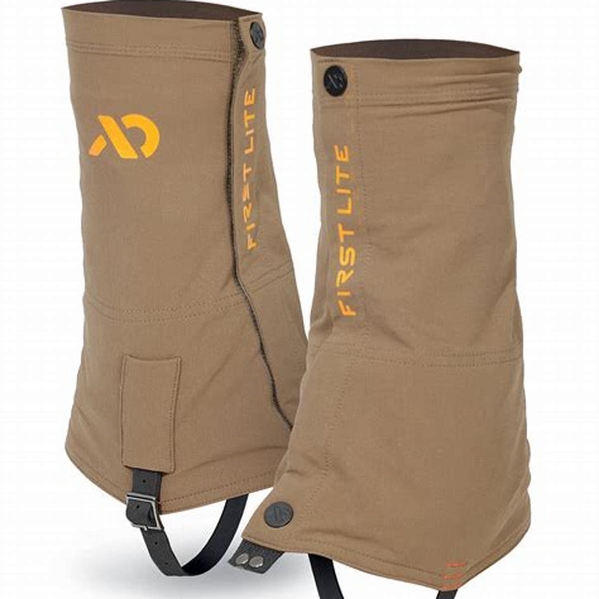 Traverse Gaiter
