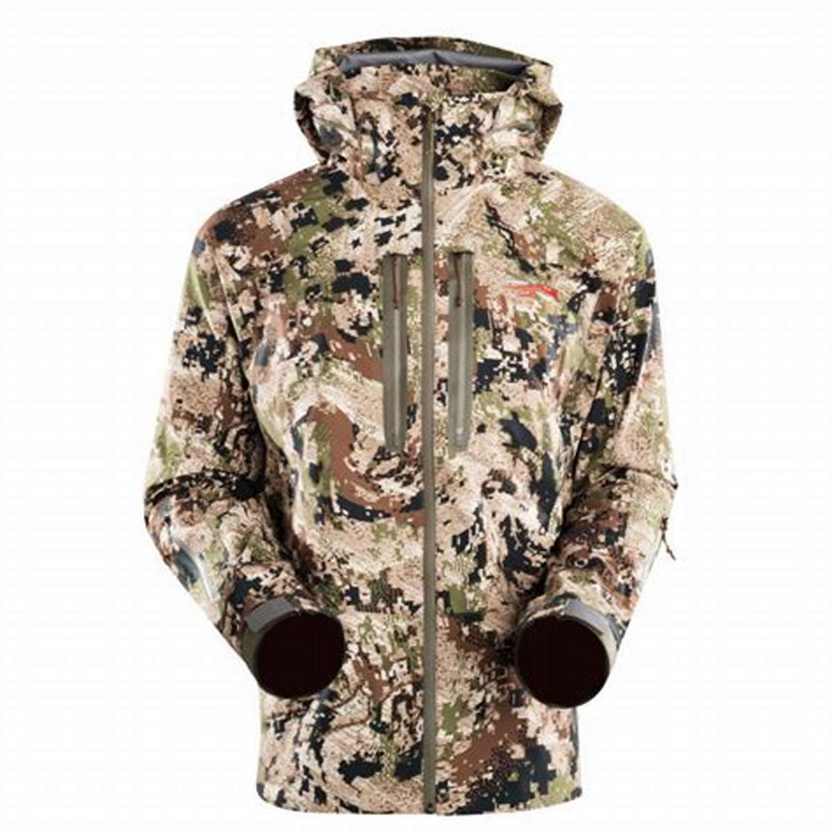 Stikine Rain Jacket & Pant