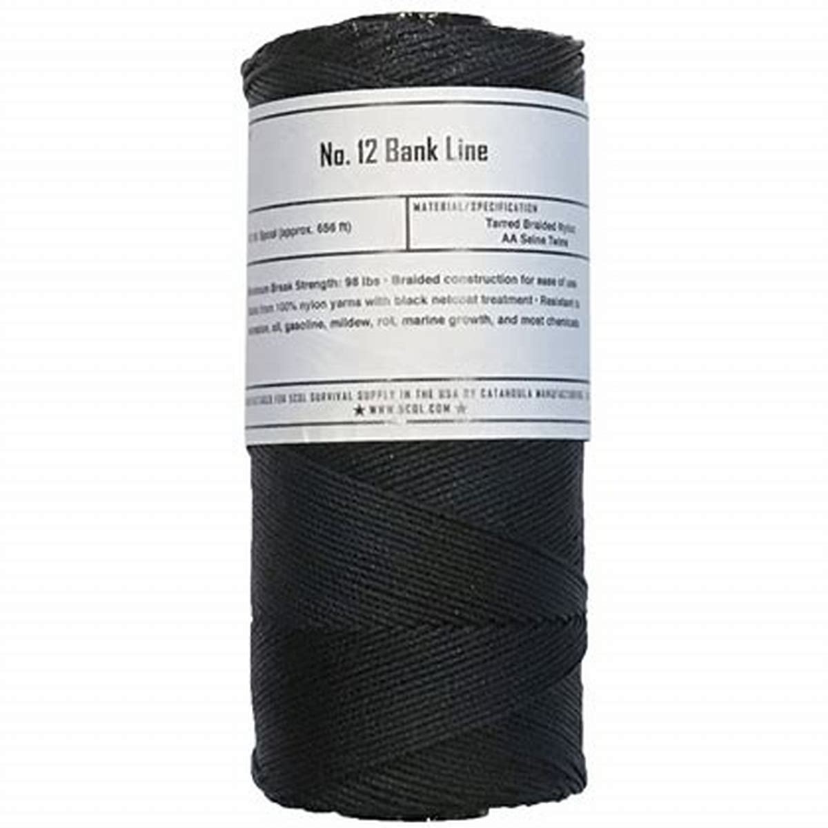 Cordage & Paracord — Wild10Basecamp