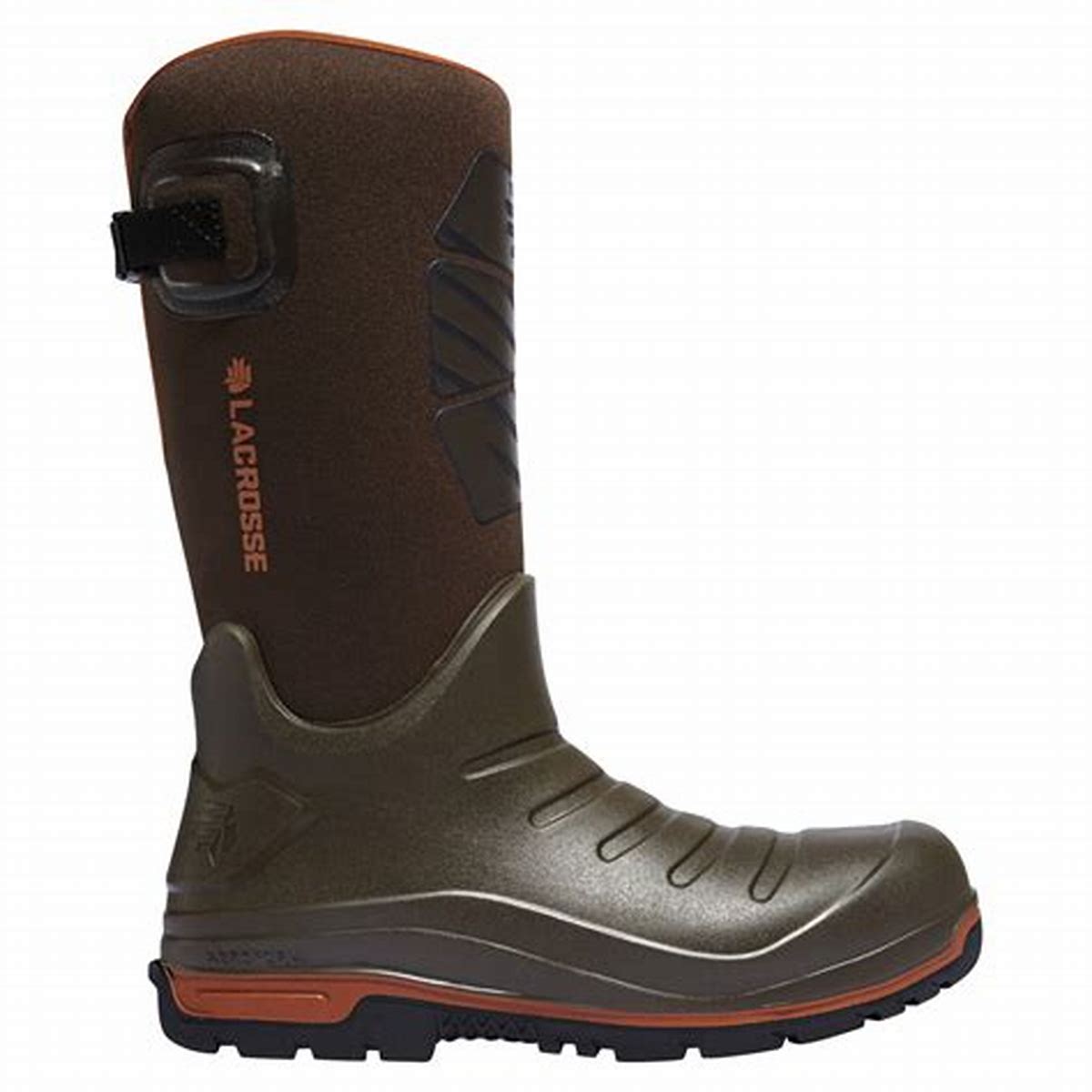 Aero Insulator Pac Boot