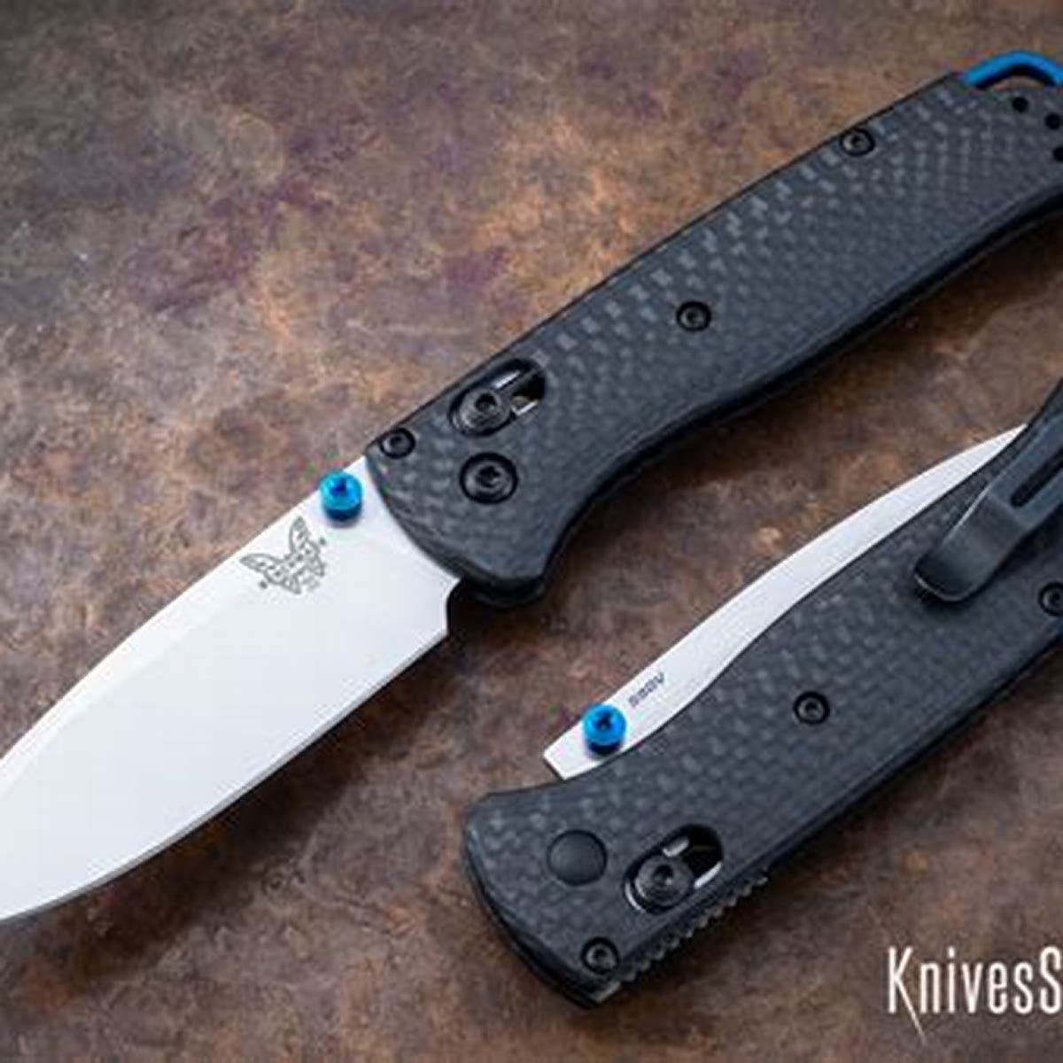 Bugout 535