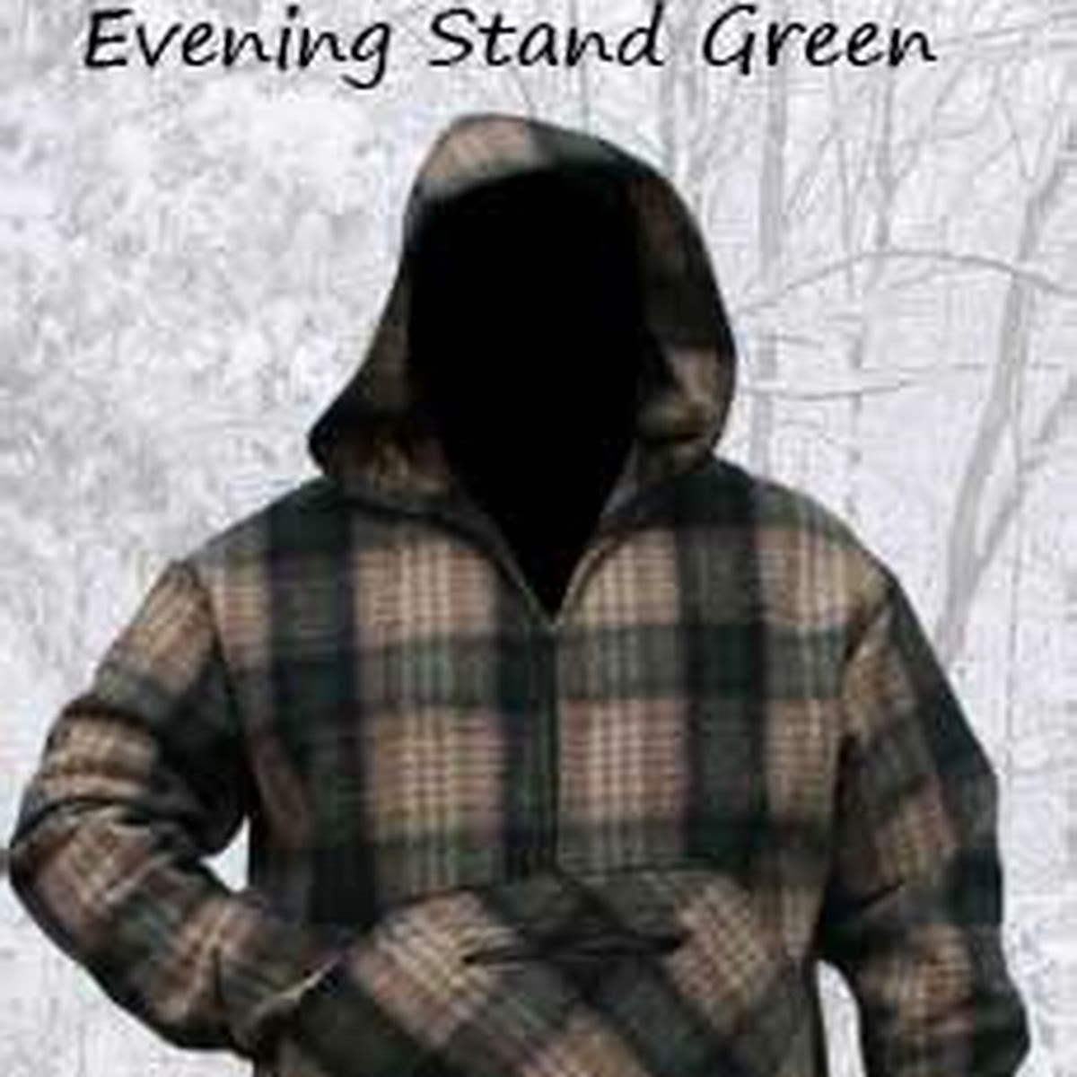 Wool Jacket with Pathfinder Pockets