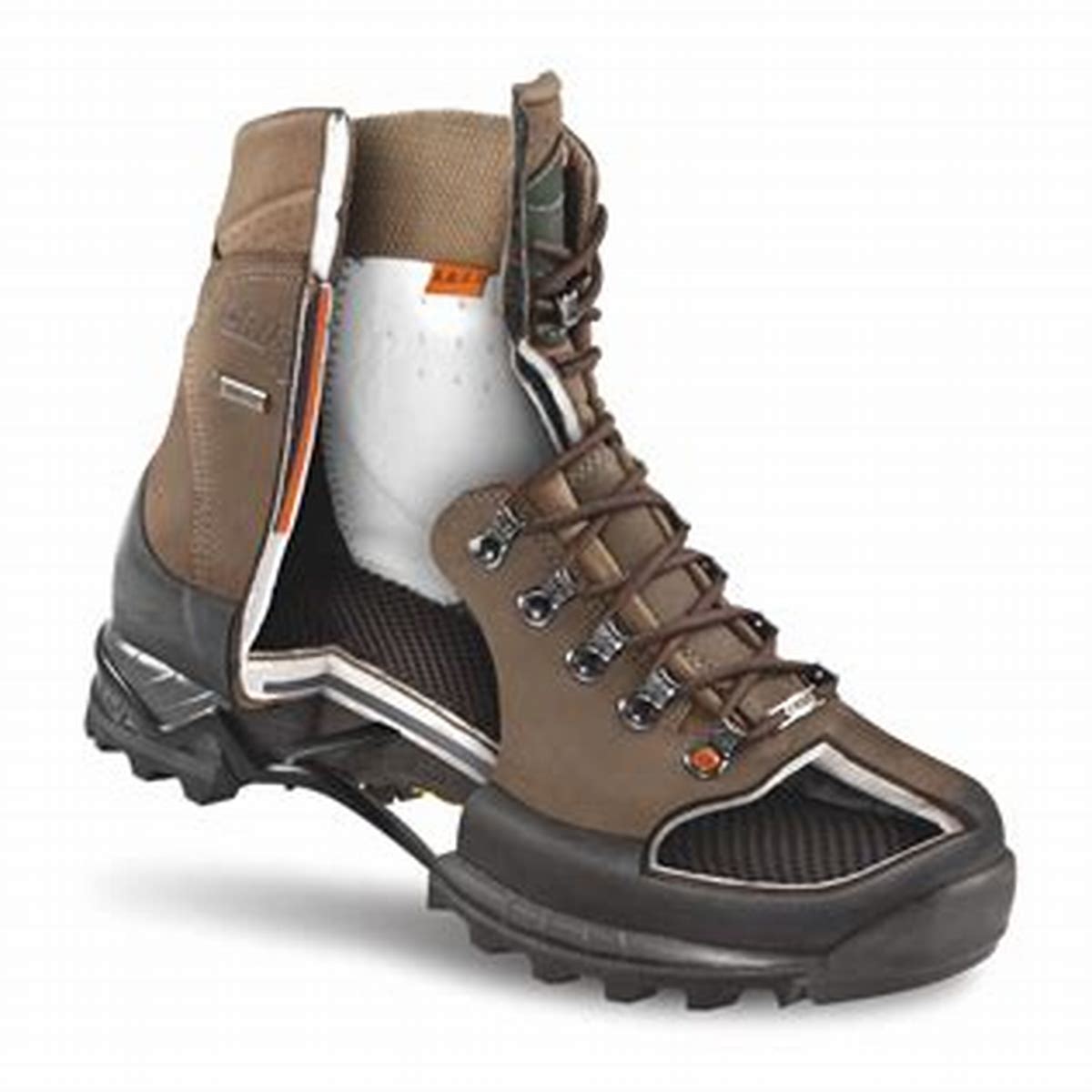 Nevada GTX