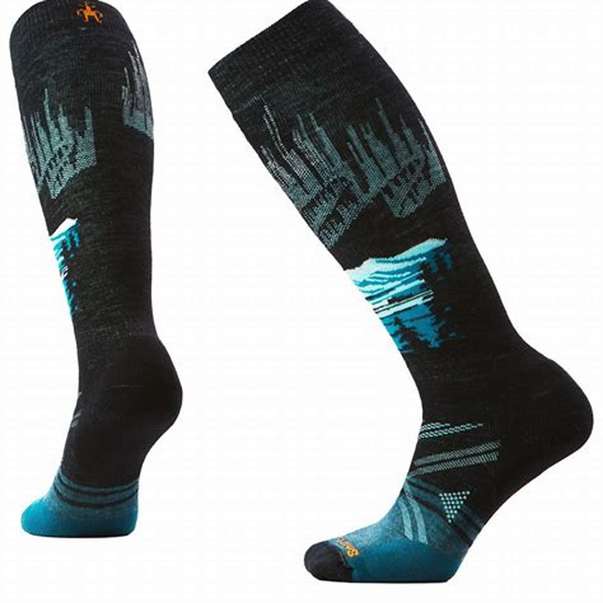 Ski Full Cushion OTC