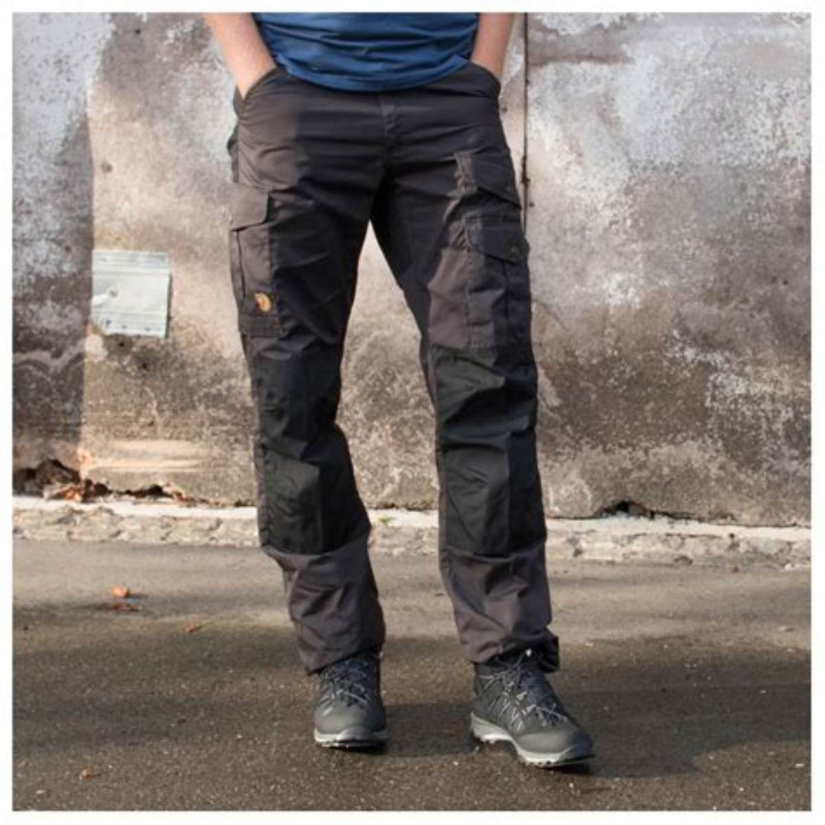 Barents Pro Trousers M