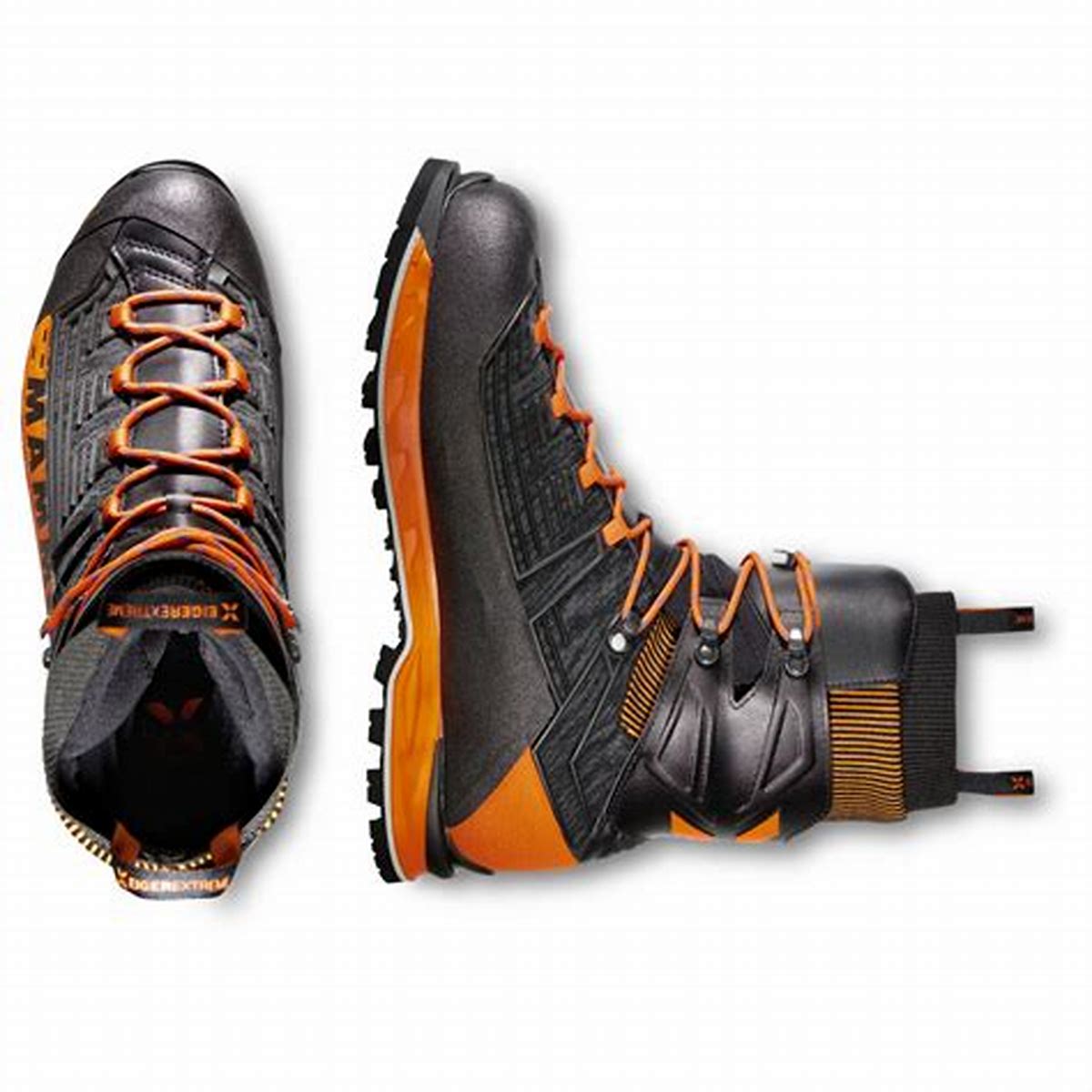 Nordwand Knit High GTX