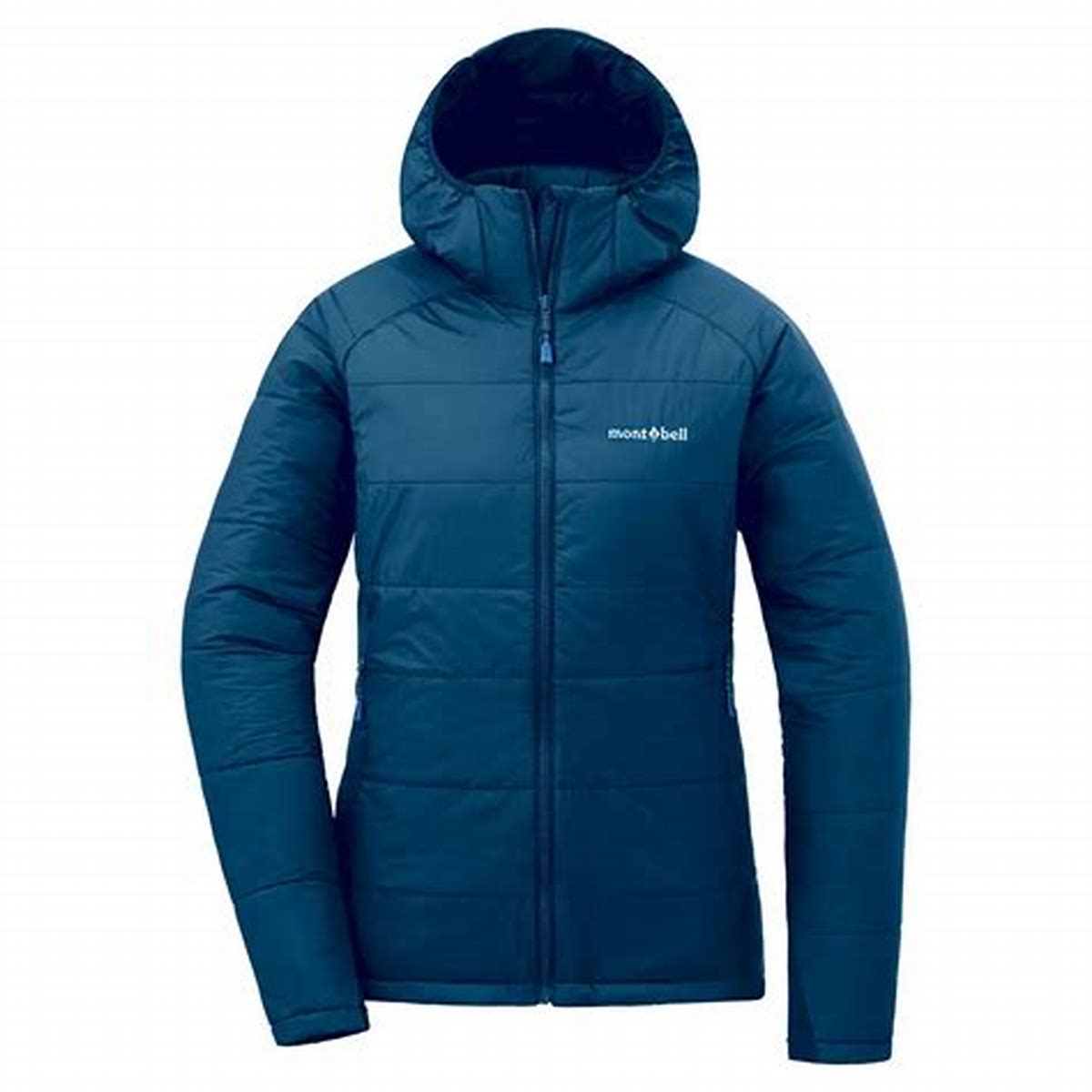 UL Thermawrap Parka