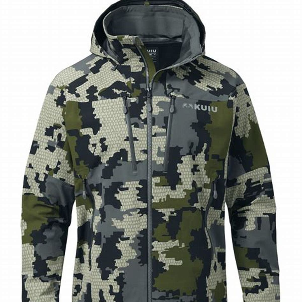 Yukon TR Rain Jacket