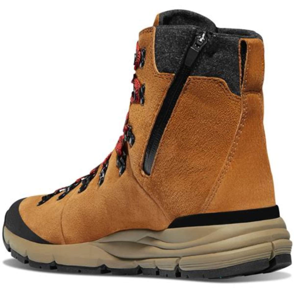 Arctic 600 Side-Zip