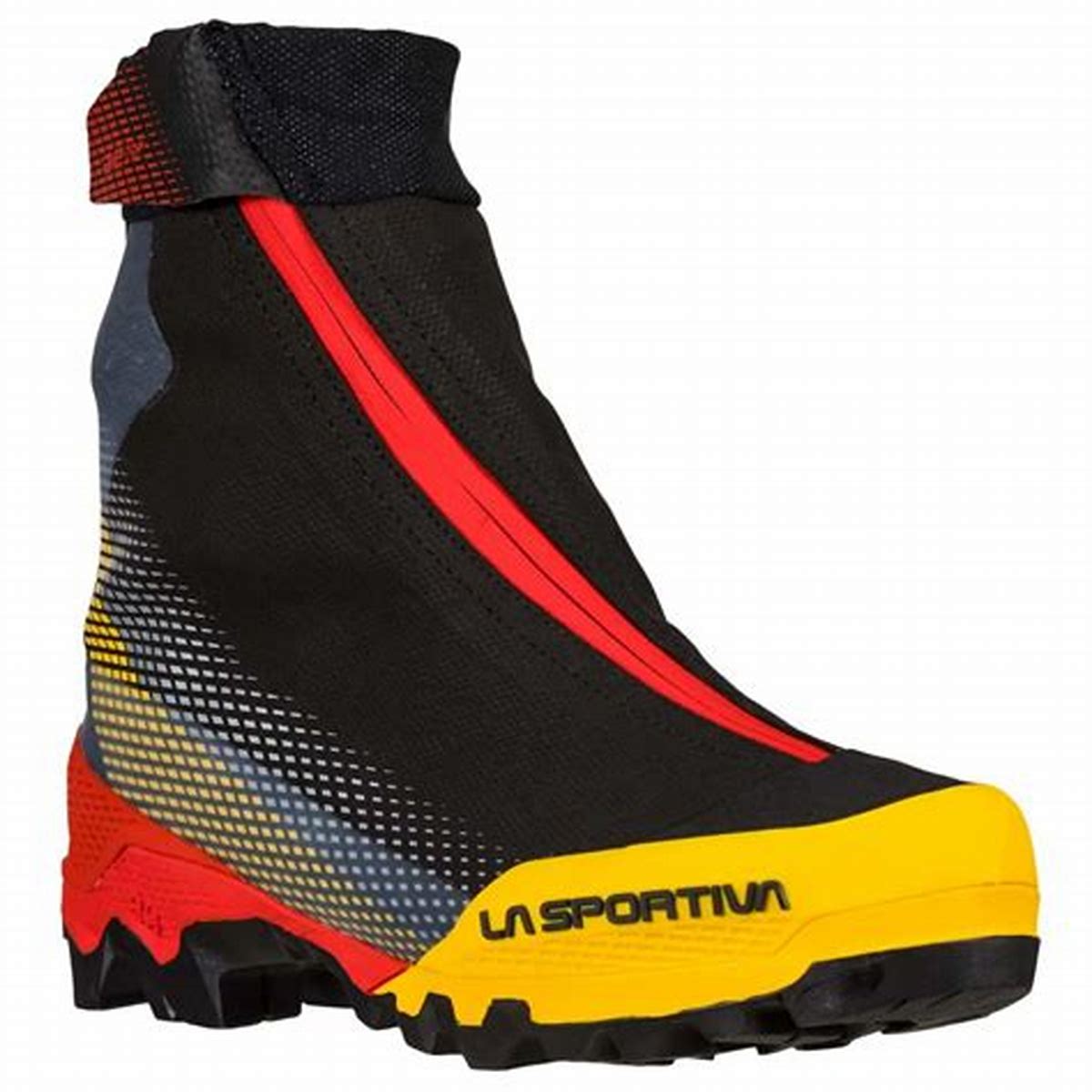 Aequilibrium Top GTX