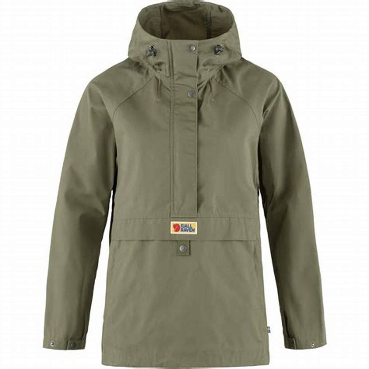 Halkon-Anorak / Sarek Anorak