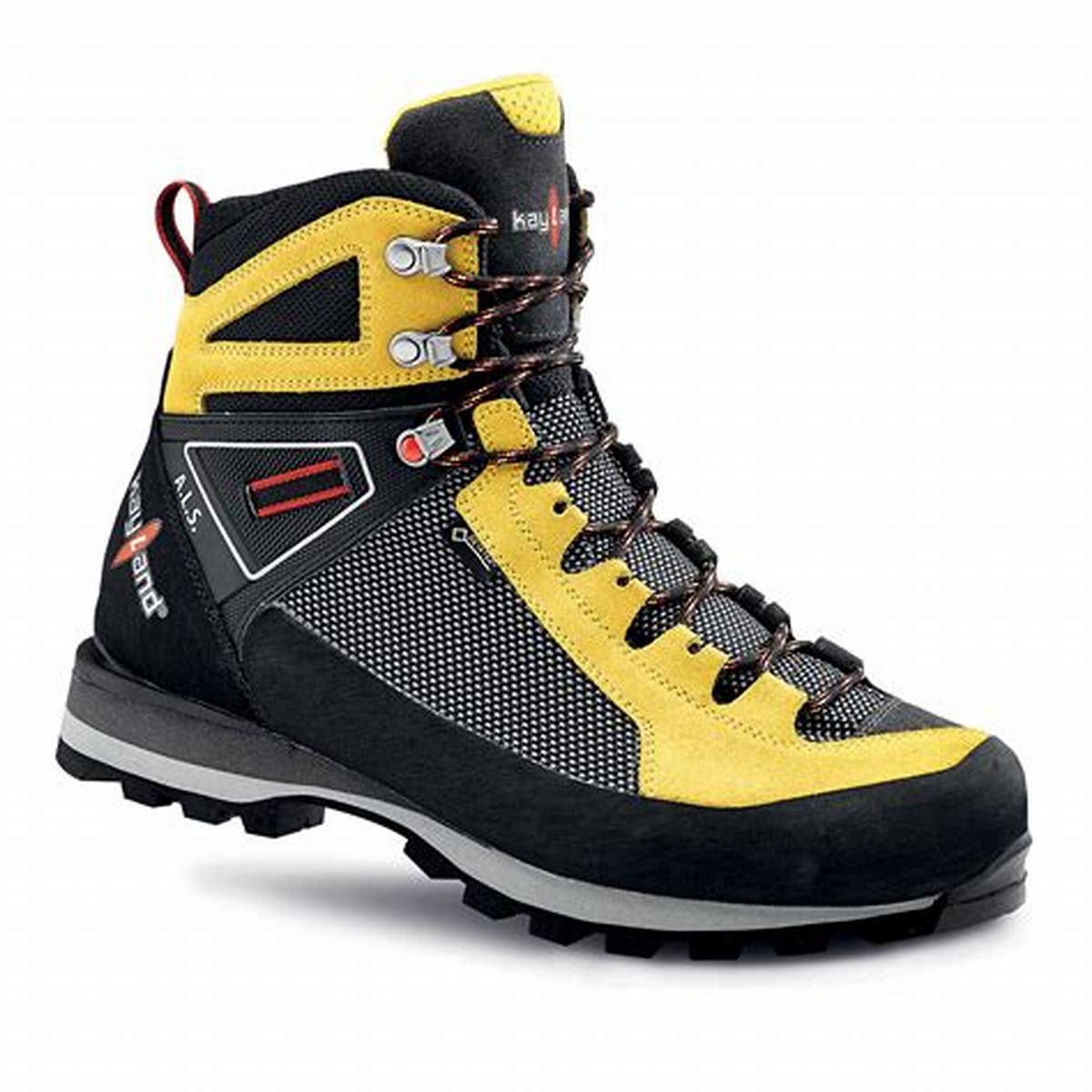 Cross Mountain GTX