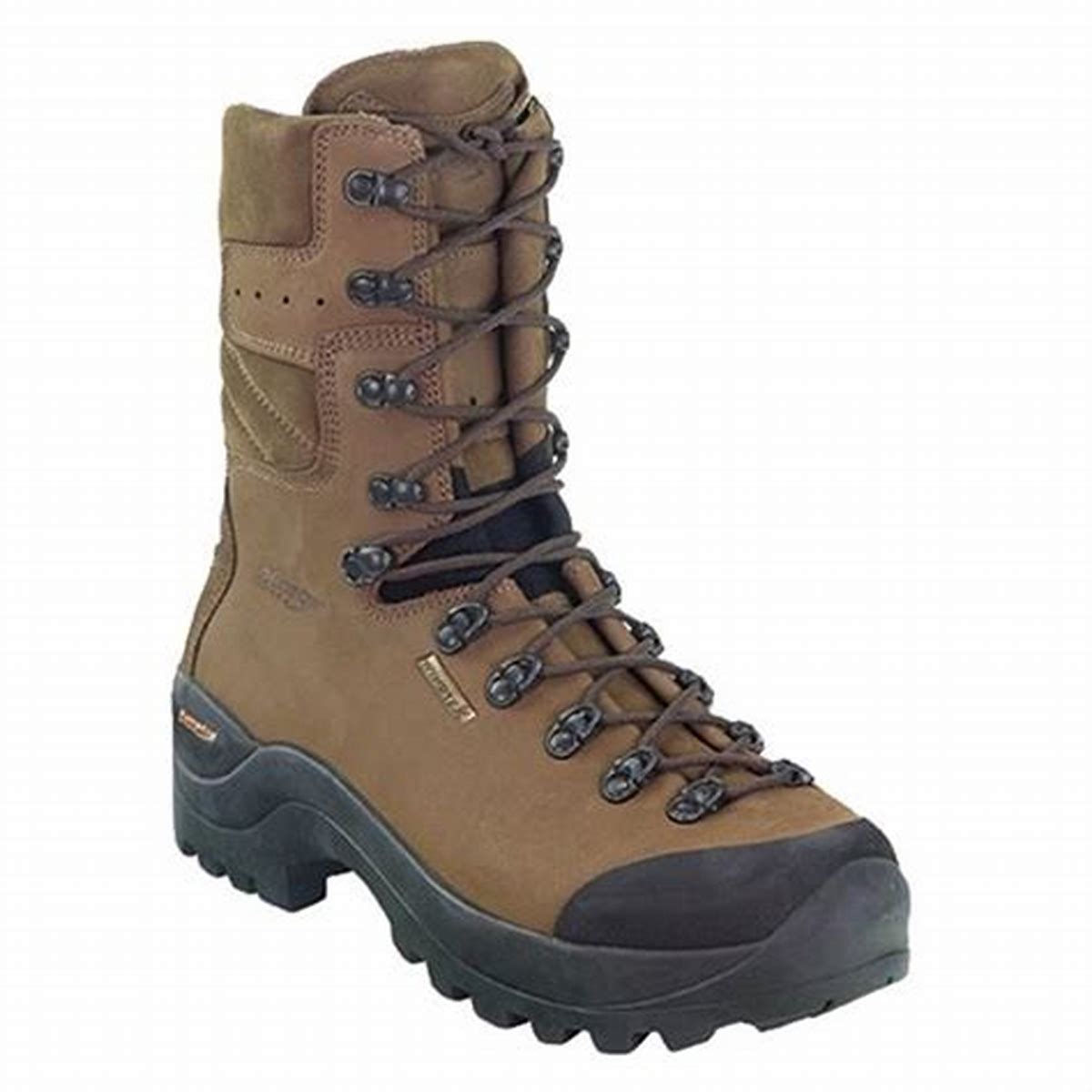 Mountain Guide NI