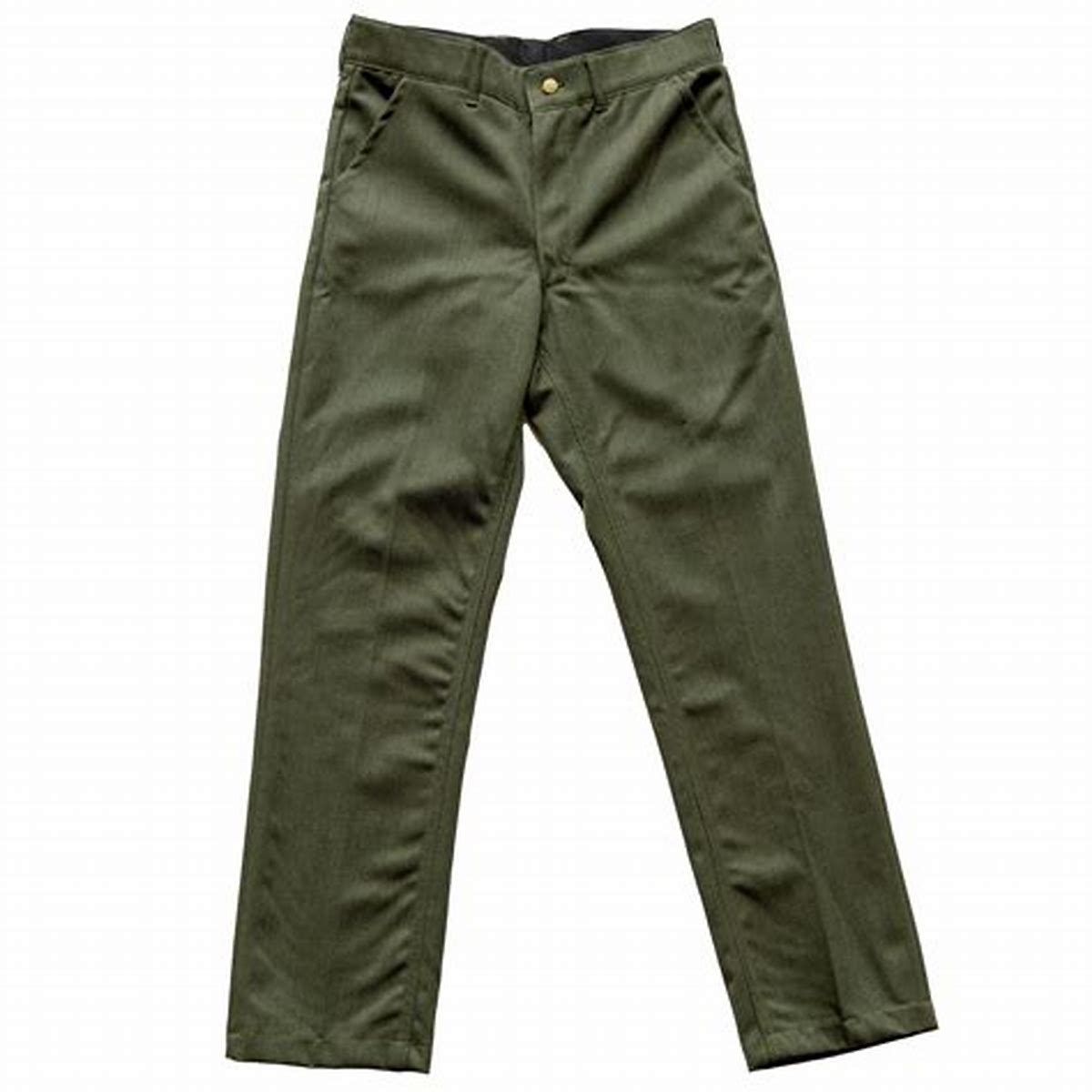 Heavyweight Hunting Pants