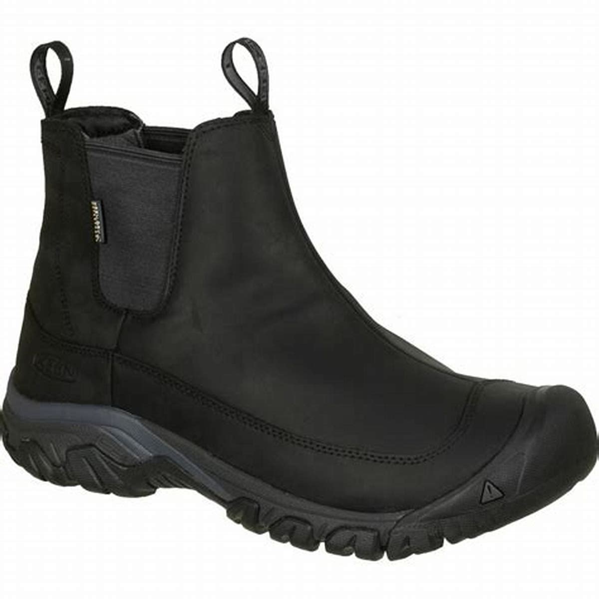 Anchorage III Waterproof Boot