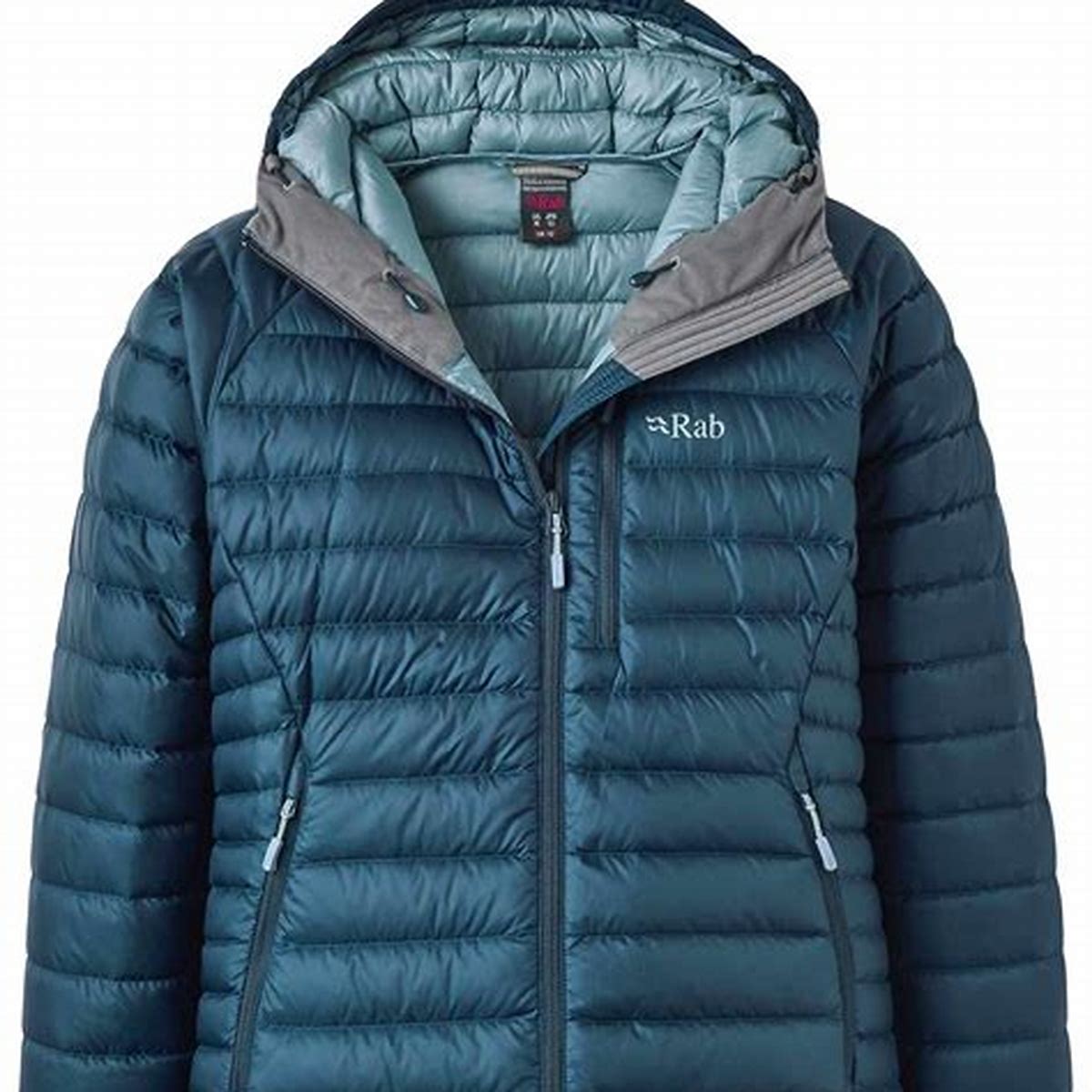 Microlight Alpine Jacket