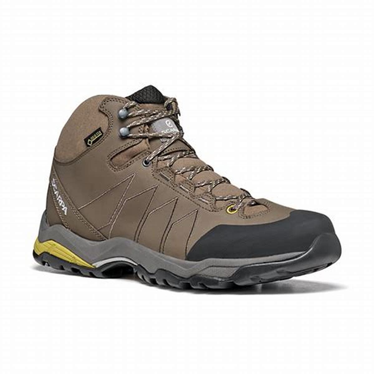 Moraine Plus Mid GTX
