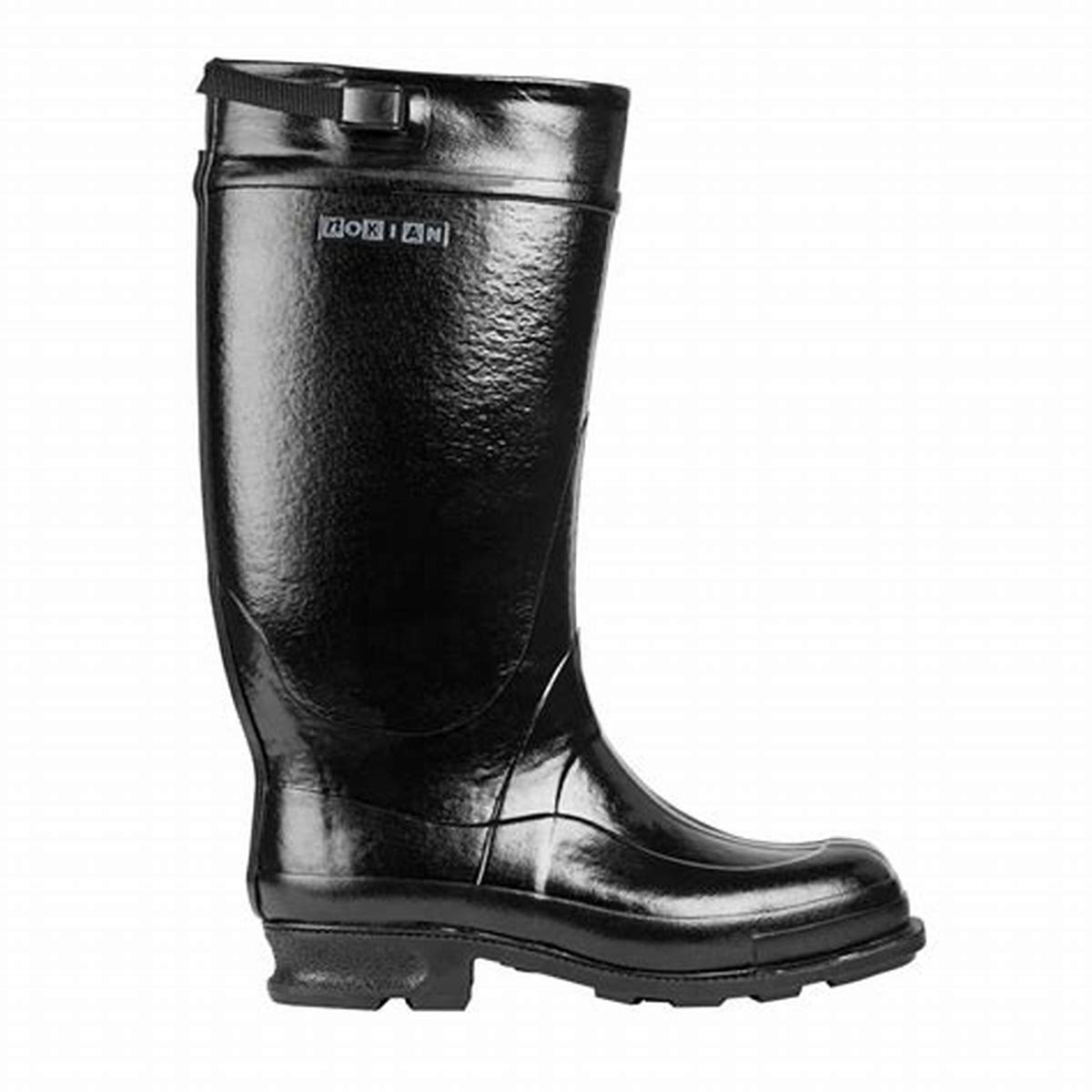 Tuura Felt Boot