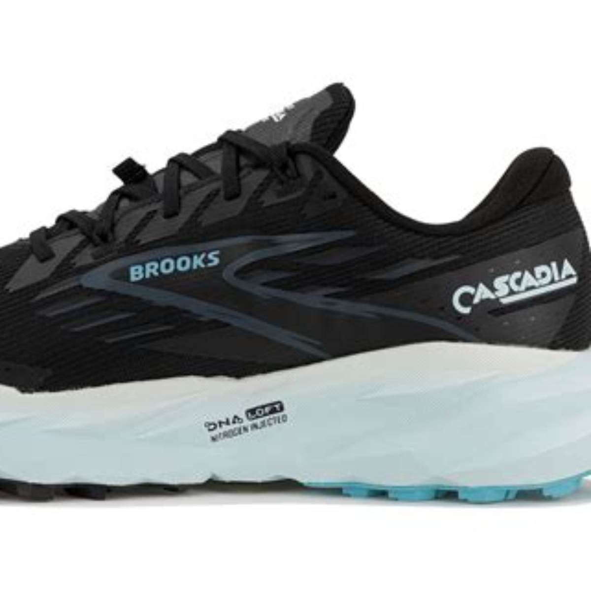 Cascadia