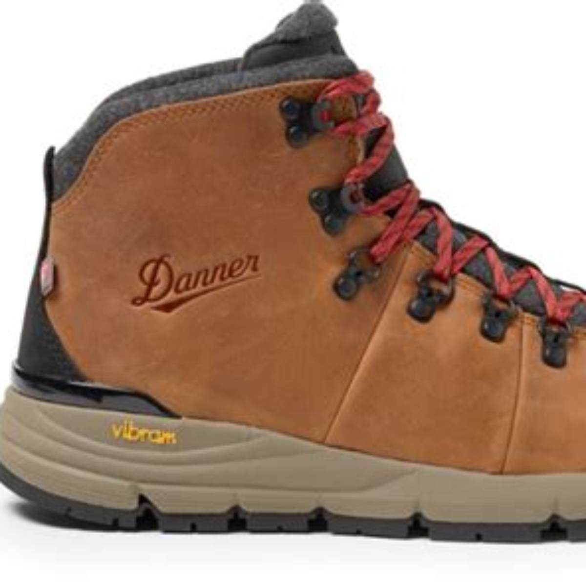 Mountain 600 Insulated