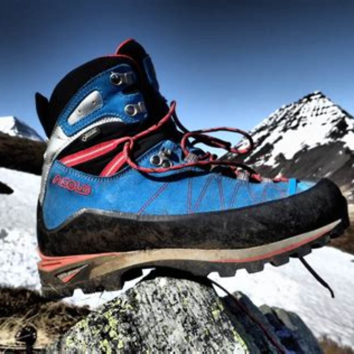 Elbrus GV