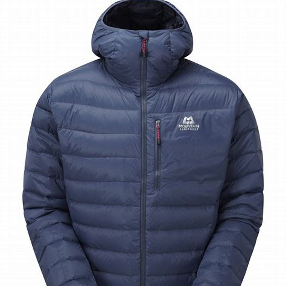 Frostline Jacket