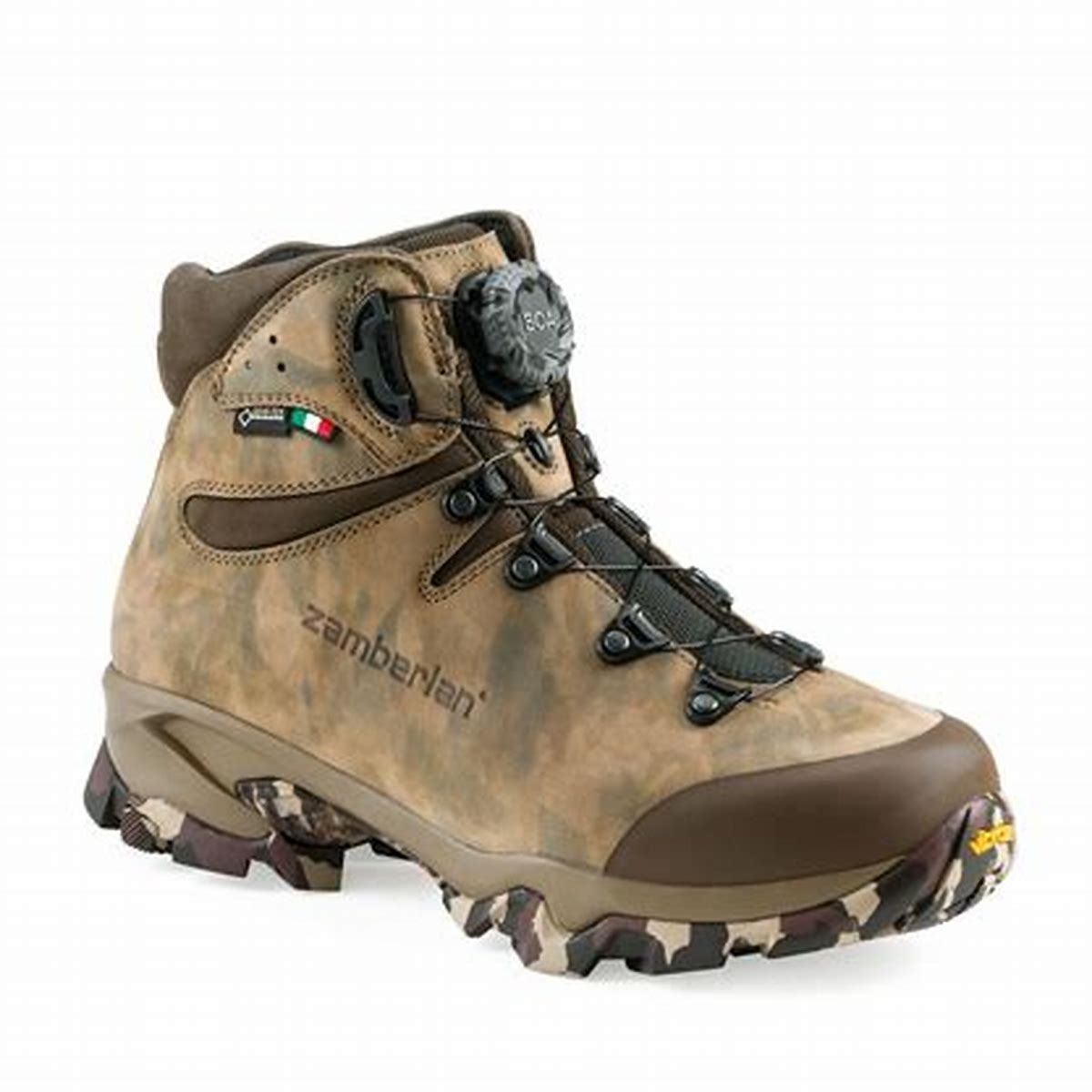 Leopard GTX
