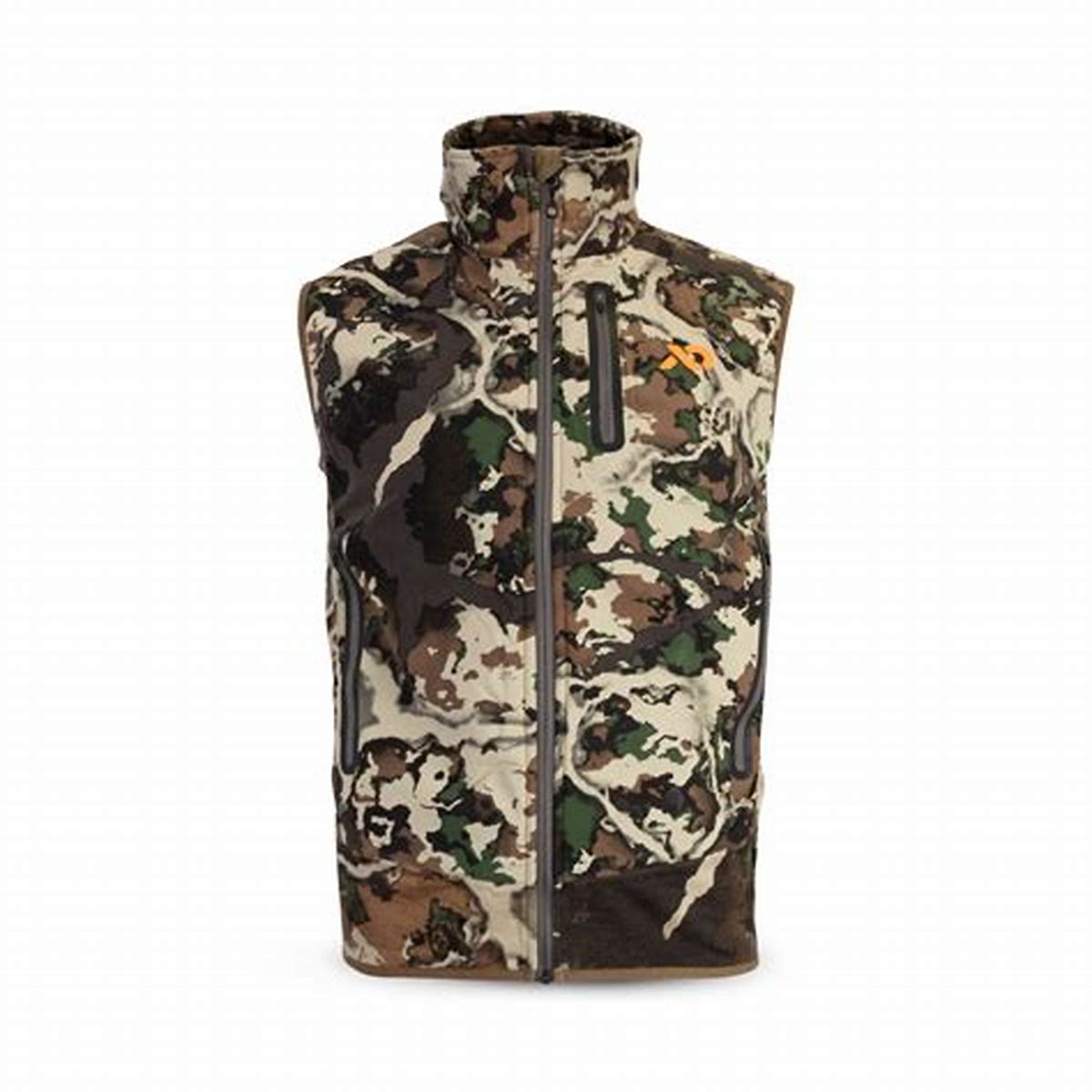 Sawtooth Hybrid Vest