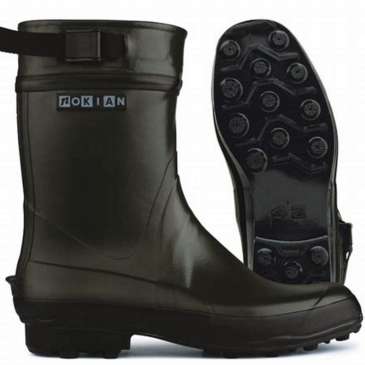 Finnjagd Boot