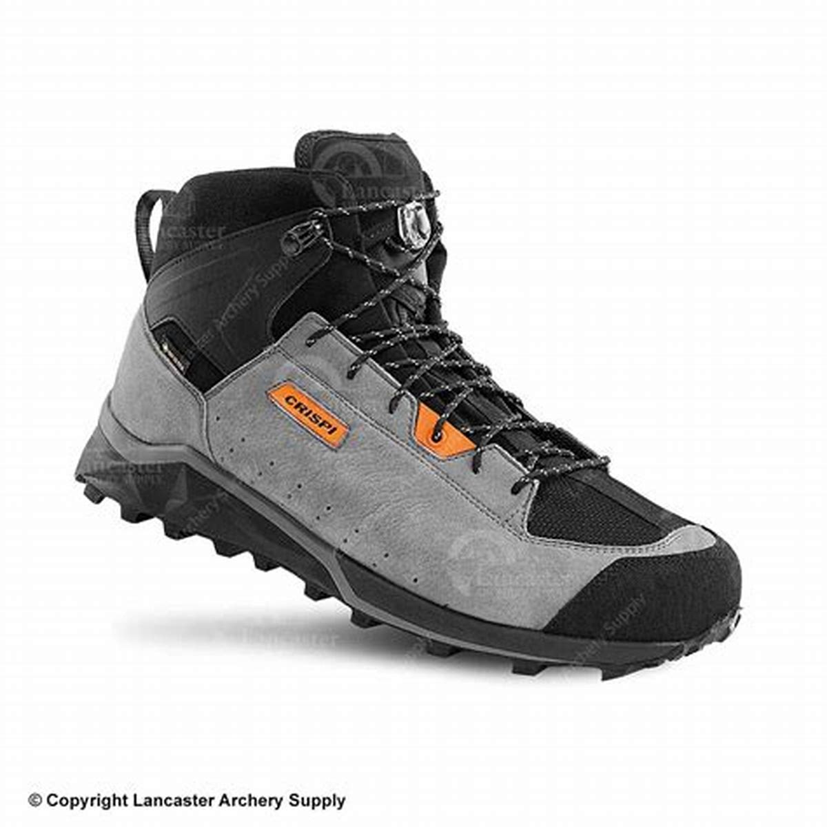 Attiva Mid GTX