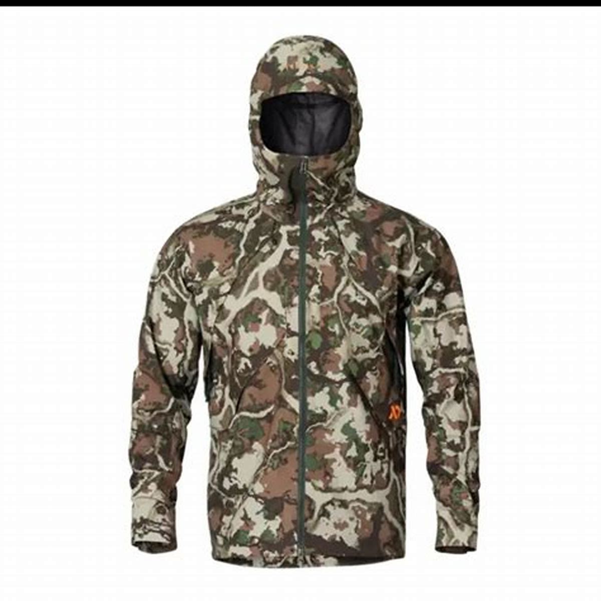 Omen Stormshelter Jacket