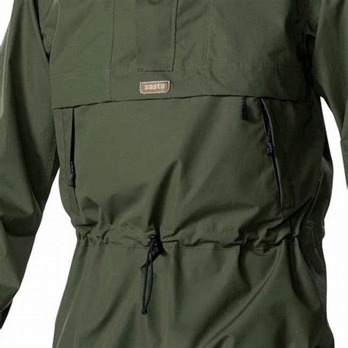 Peski Anorak