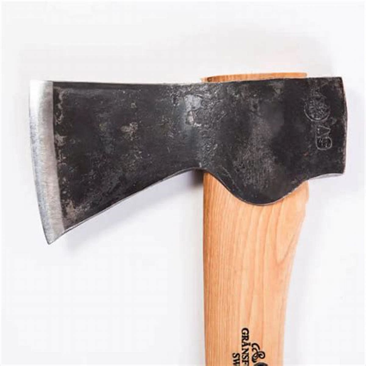 Small Forest Axe