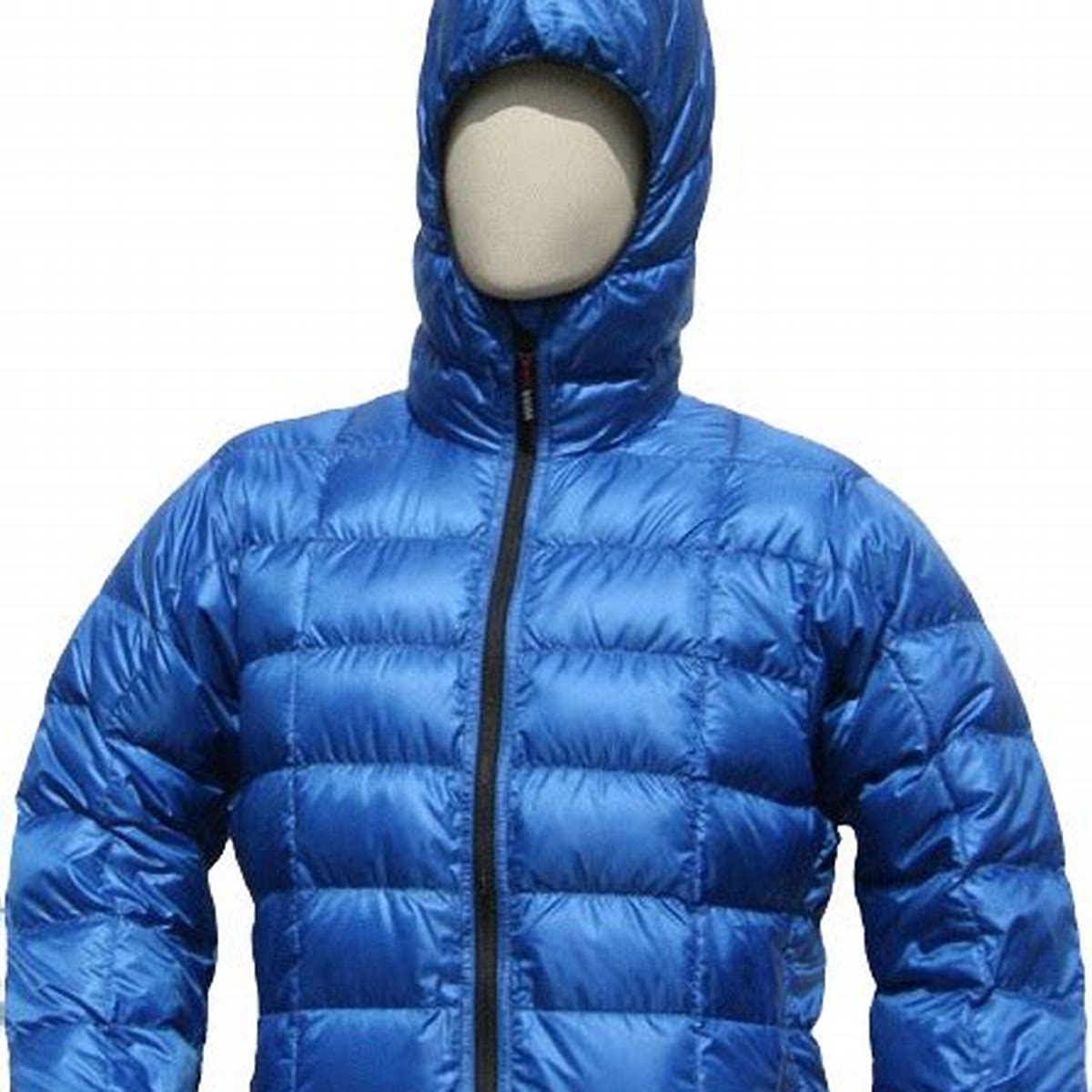 Flash Jacket