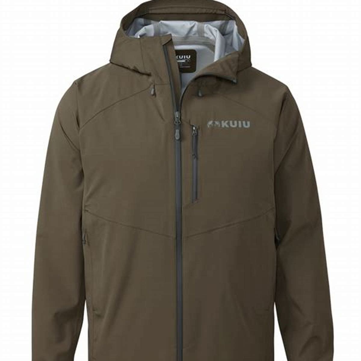 Northridge Rain Jacket