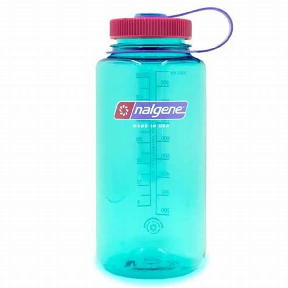 32 oz Wide Mouth Bottle