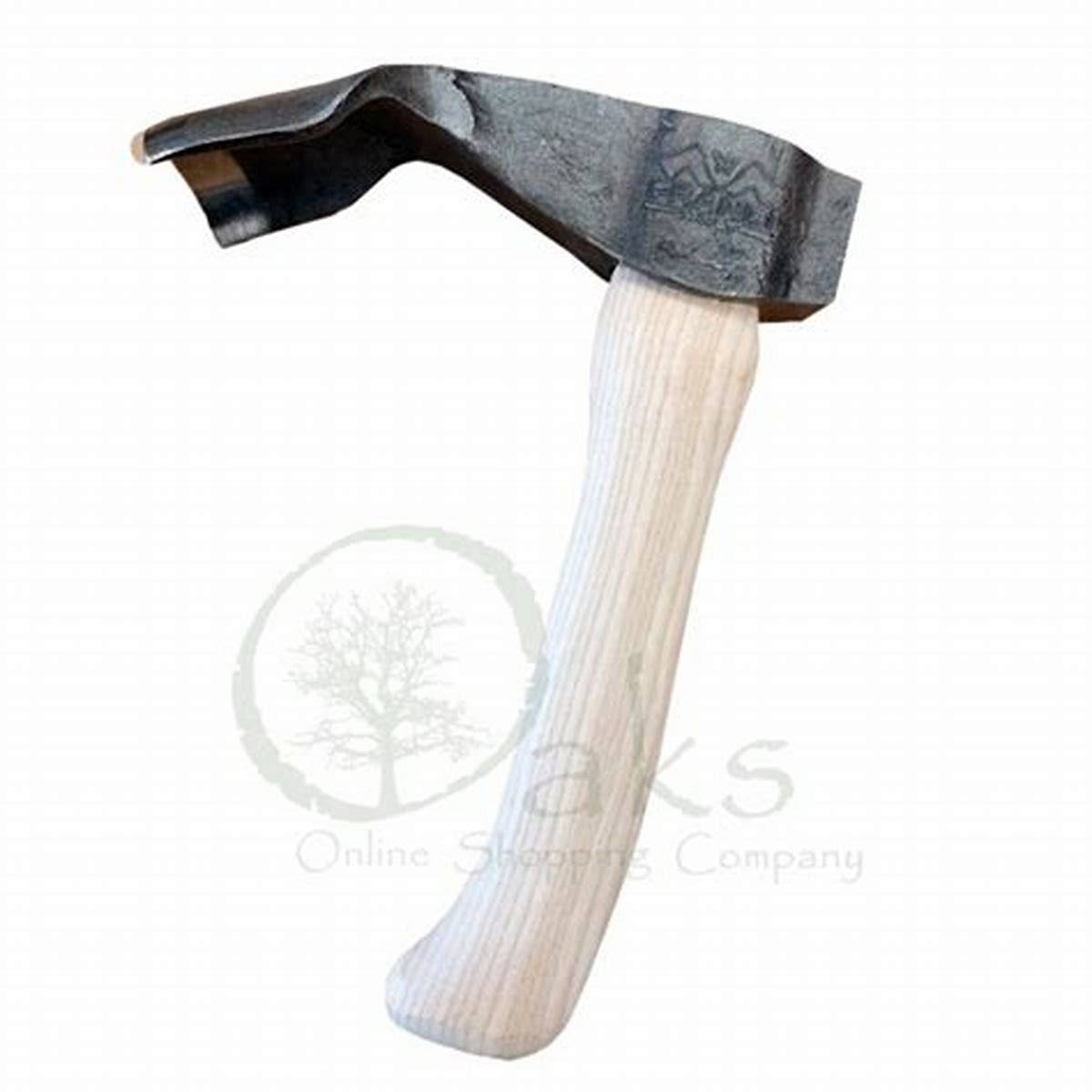 German Type Hand Adze