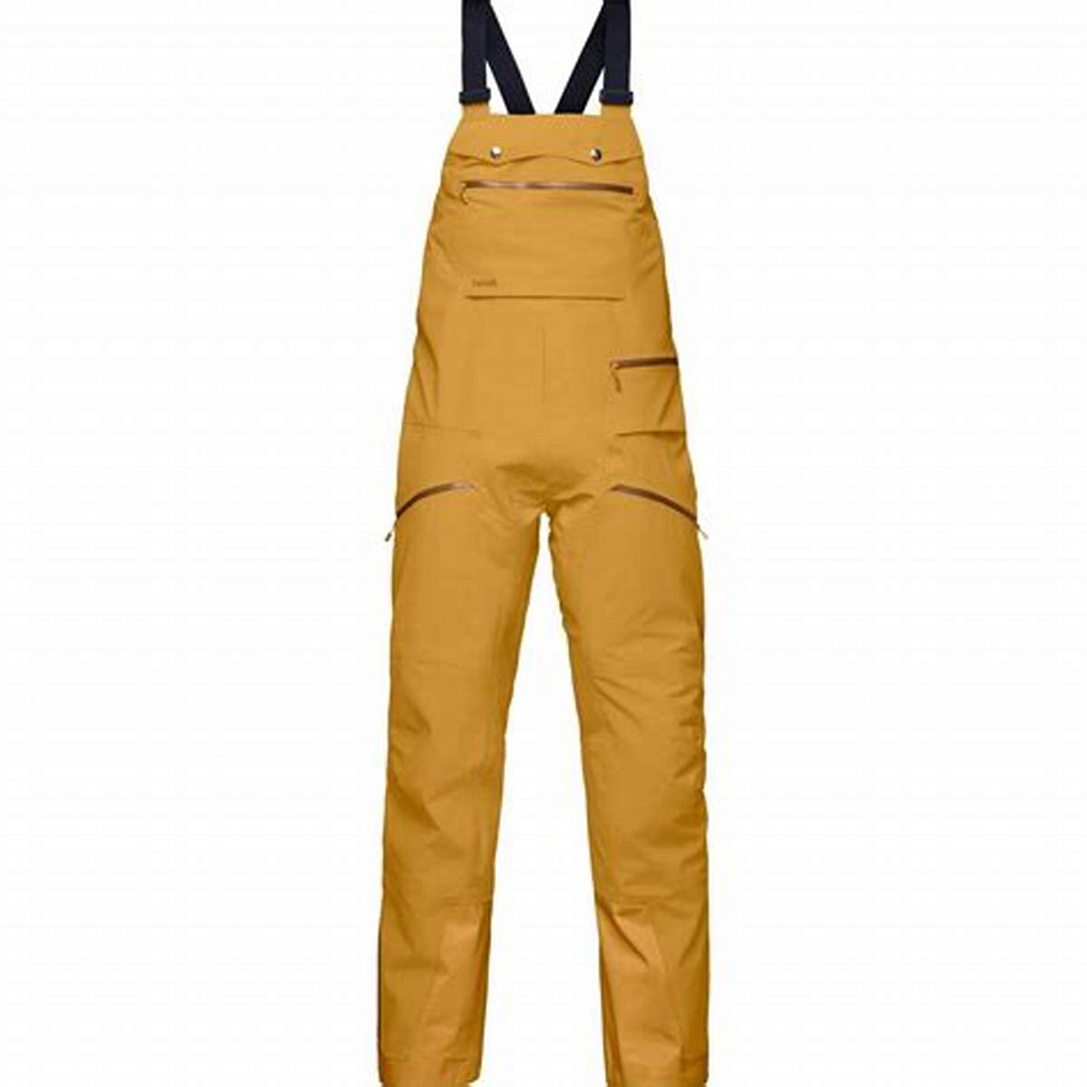 Tamok GORE-TEX Performance Shell Bib