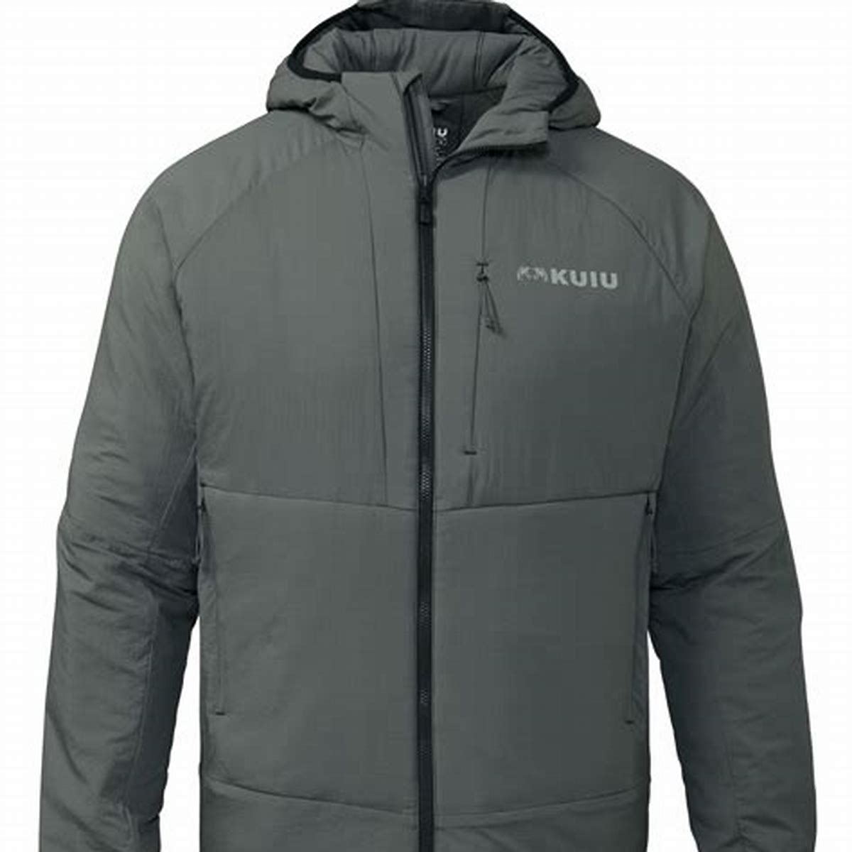 Kenai Packable Hooded Jacket