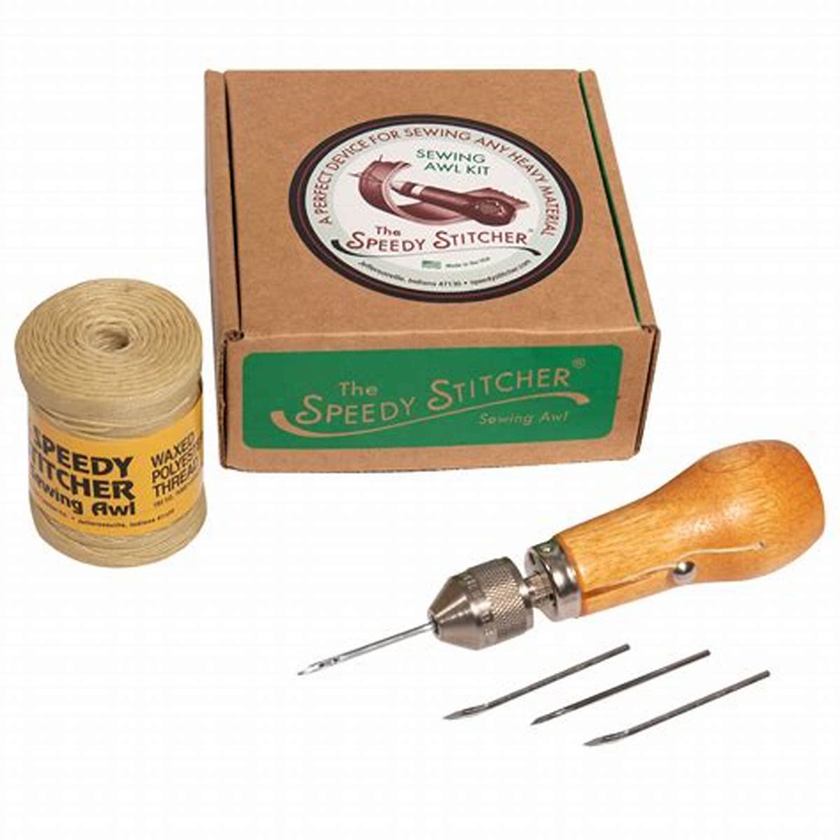 Sewing Awl Kit