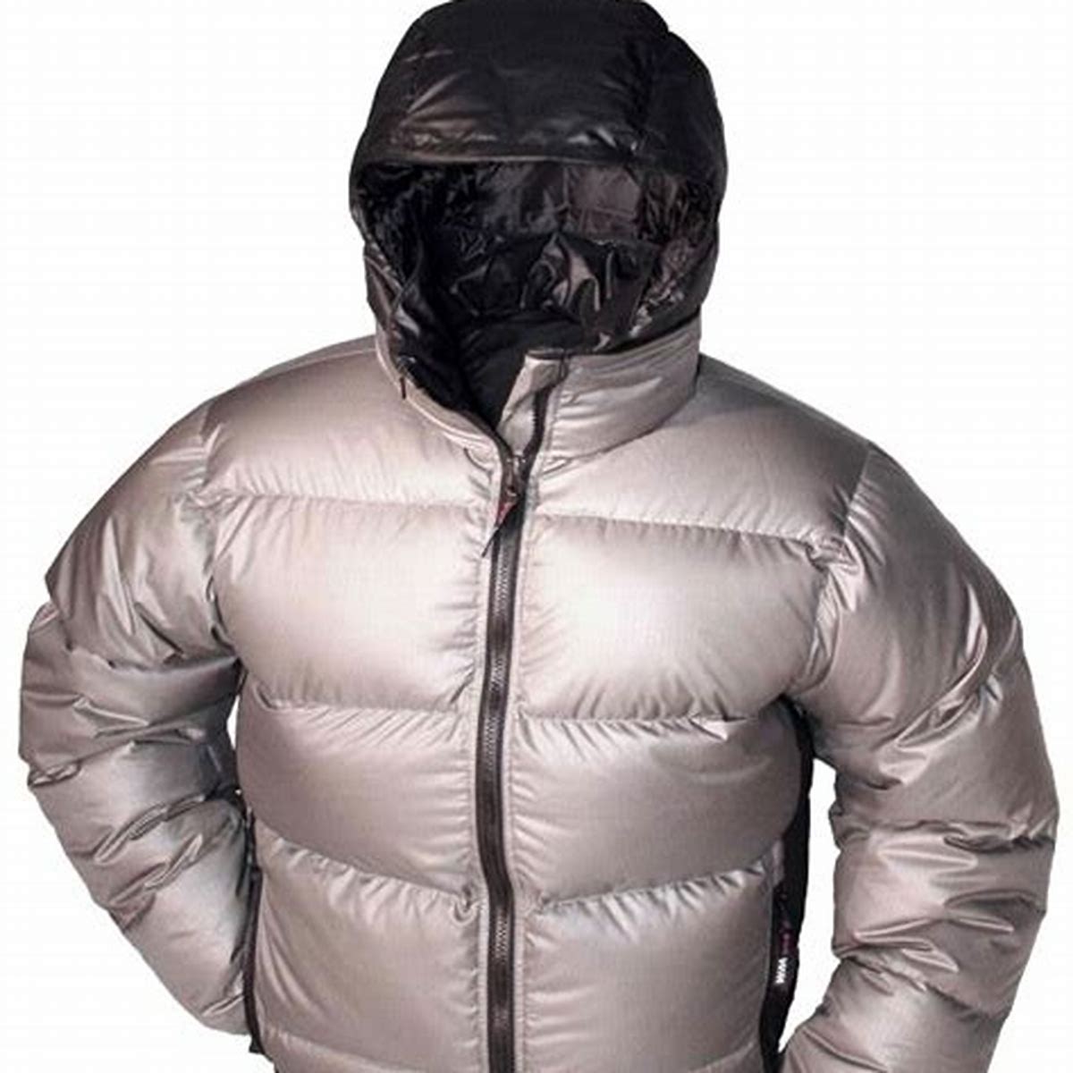 Meltdown Jacket
