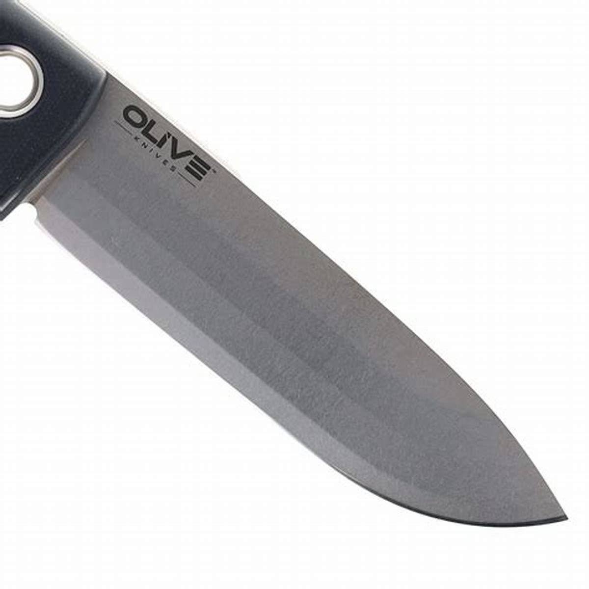 ARBOR Fixed Blade