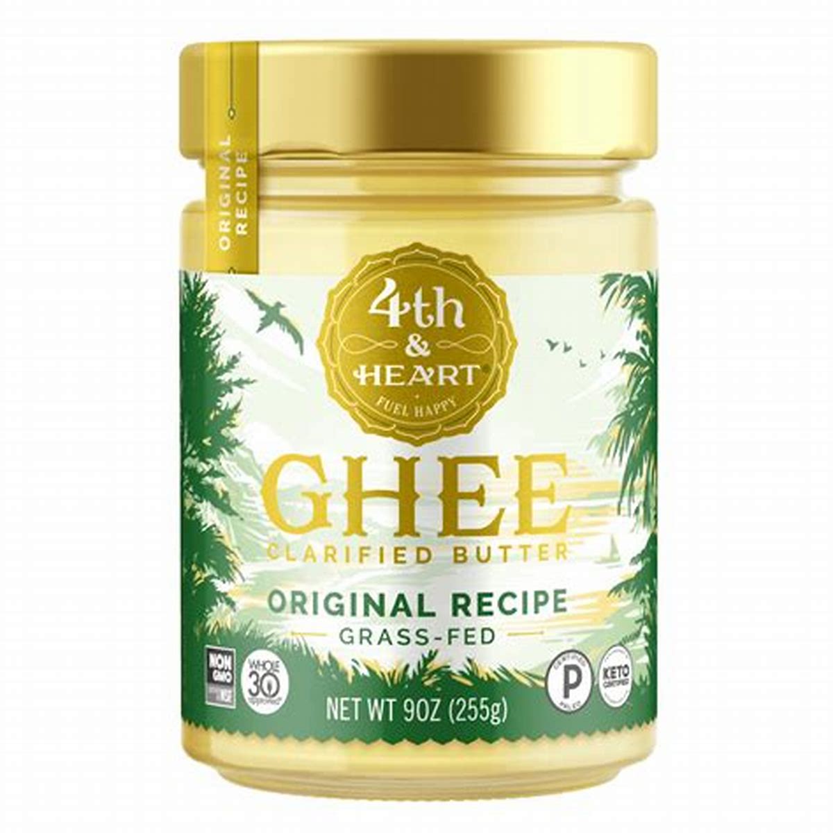 Original Ghee