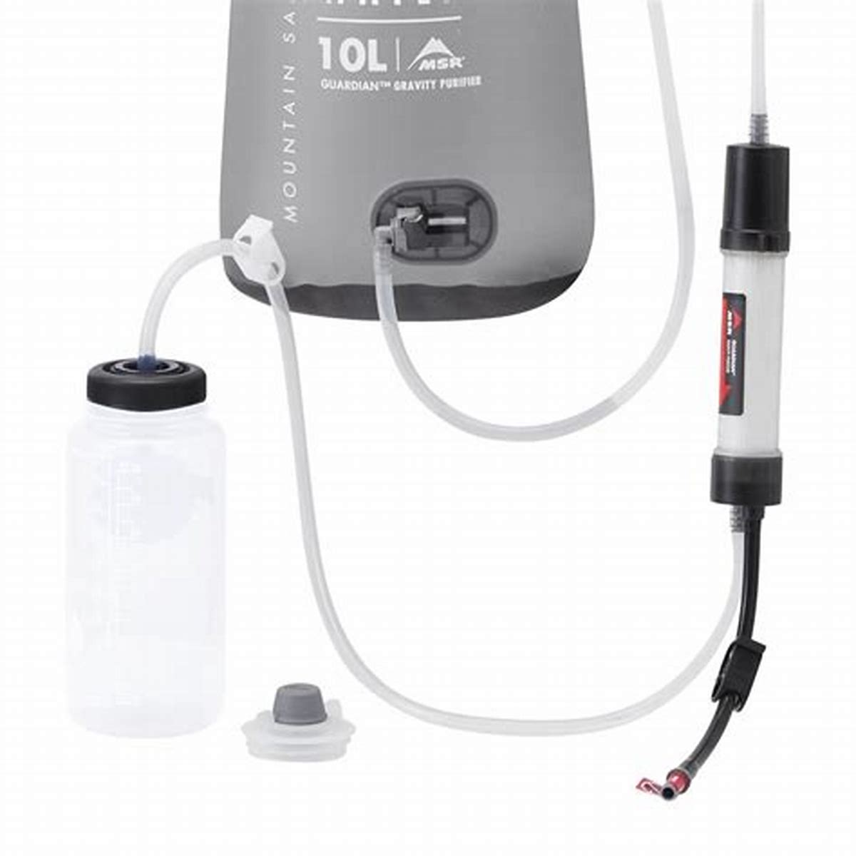 Guardian Gravity Purifier