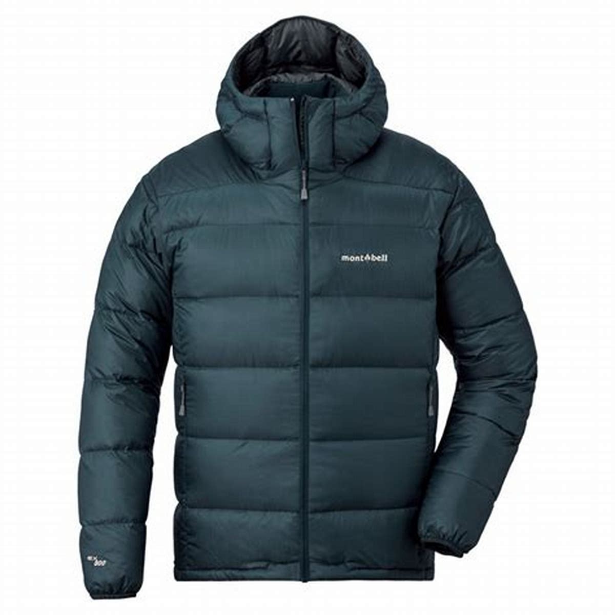 Alpine Light Down Parka