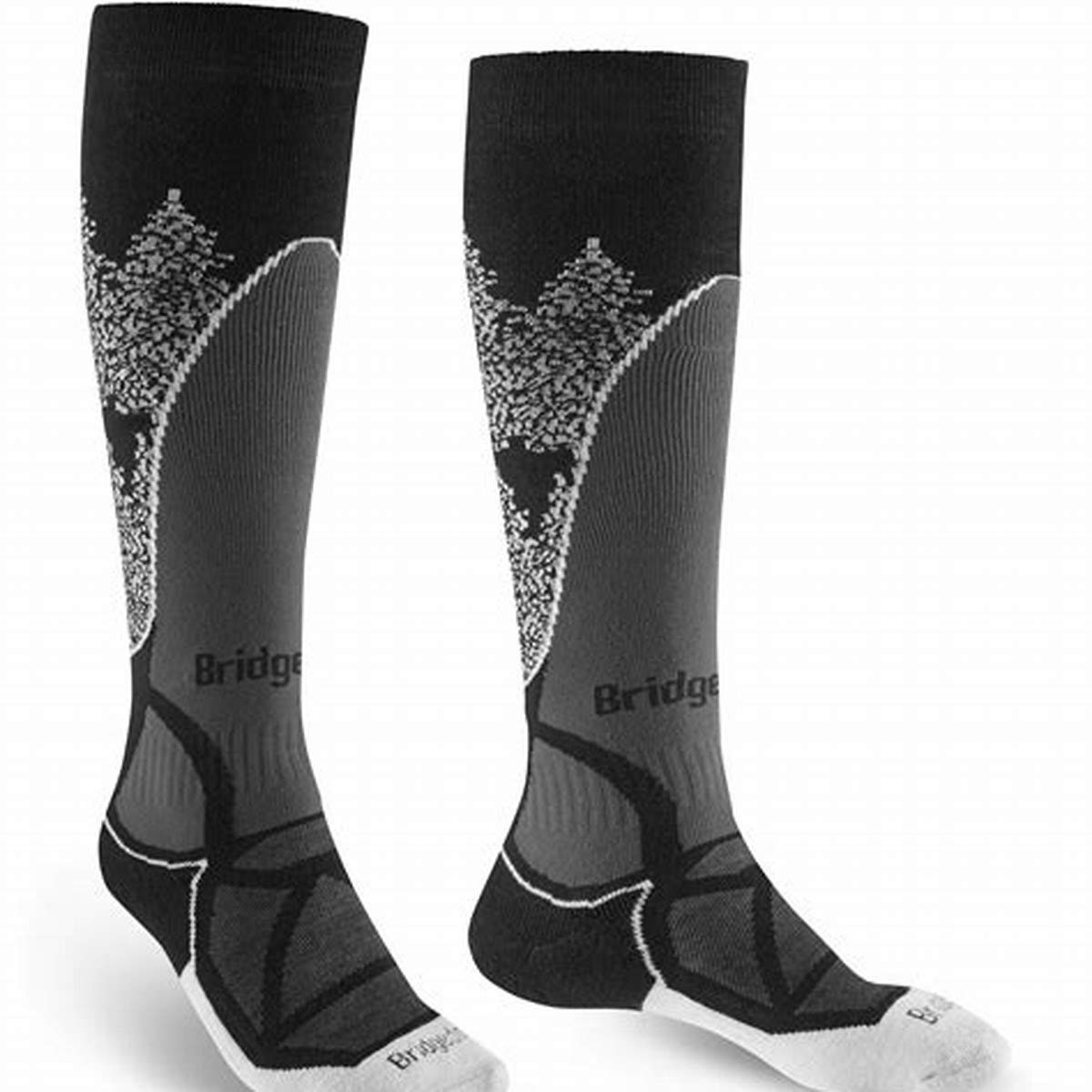 Ski Midweight Merino Endurance