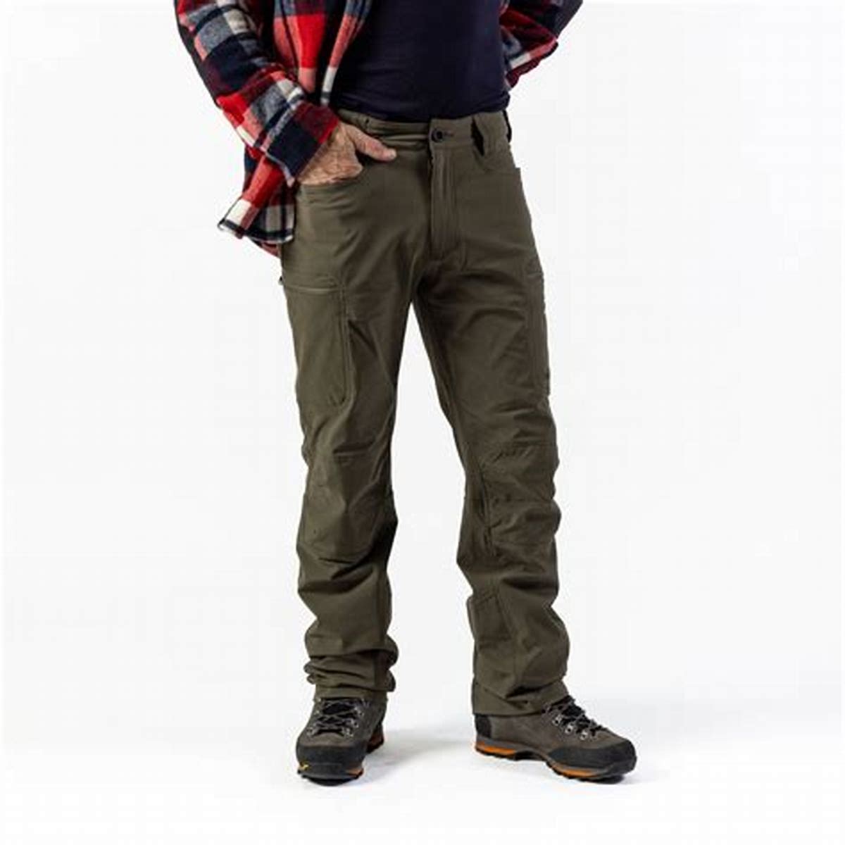 Denizen Pant - Men's