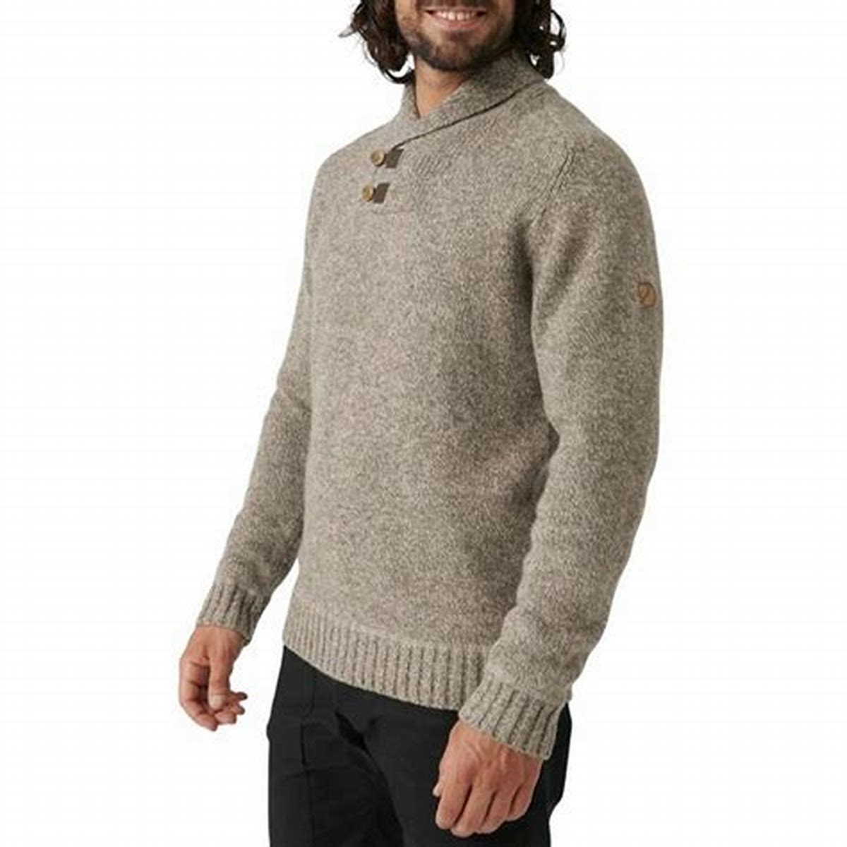 Lada Men's Sweater