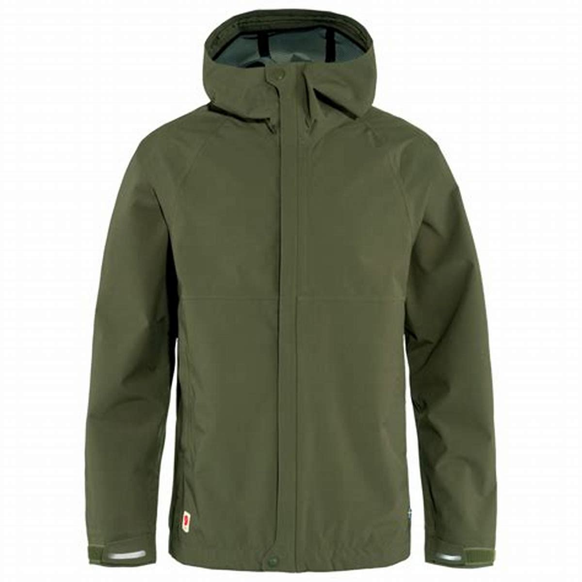 HC Hydratic Trail Jacket